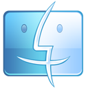 Finder icon