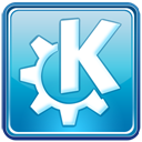 KDE icon