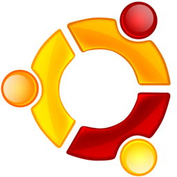 Ubuntu icon 256x256px (ico, png, icns) - free download | Icons101.com