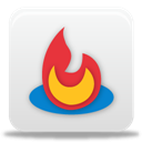 FeedBurner icon