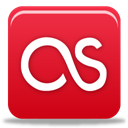 Lastfm icon