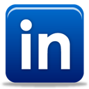 Linkedin icon