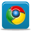 chrome icon