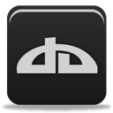 deviantart icon