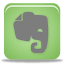evernote icon