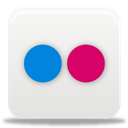 flickr icon