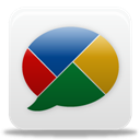googlebuzz icon