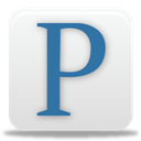 pandora icon