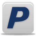 paypal icon
