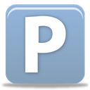 pingfm icon