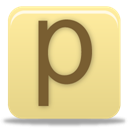 posterous icon