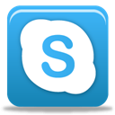 skype icon