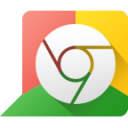 chrome icon