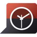 clock icon