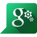 googlesettings icon