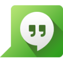 hangouts icon