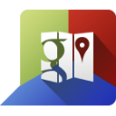 maps icon