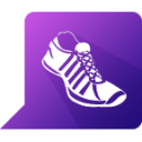 runtasticpedometr icon