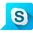 skype icon