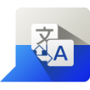 translate icon