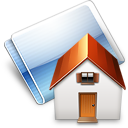Home icon