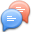 chat icon