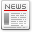 news icon