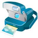 Polaroid_Camerab icon