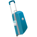 SuitCaseb icon