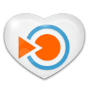 Blinklist icon