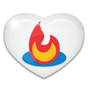 FeedBurner icon
