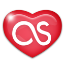 Last.fm icon