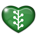 Newsvine icon