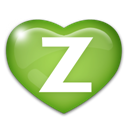 Zapface icon