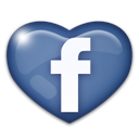 facebook icon