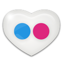 flickr icon