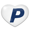paypal icon