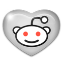 reddit icon
