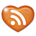 rss icon