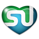 stumbleupon icon