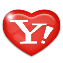 yahoo icon