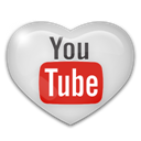 youtube icon