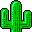 cactus icon