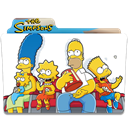 The-Simpsons-Folder-17 icon