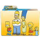 The-Simpsons-Folder-20 icon
