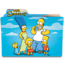 The-Simpsons-Folder-22 icon