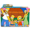 The-Simpsons-Folder-7 icon