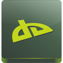 Deviantart icon