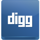 Digg icon