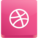Dribble icon